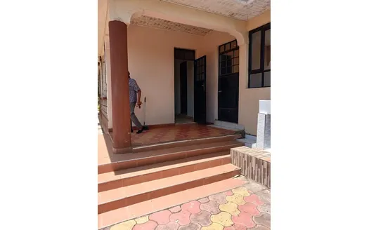 Two bedrooms for Rent in Thika