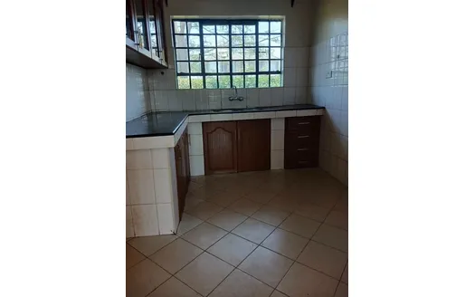 Two bedrooms for Rent in Thika