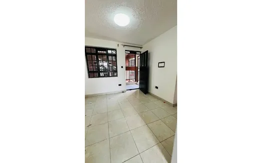 Two bedrooms for Rent in Nairobi