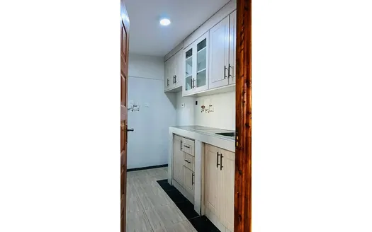 Two bedrooms for Rent in shooters