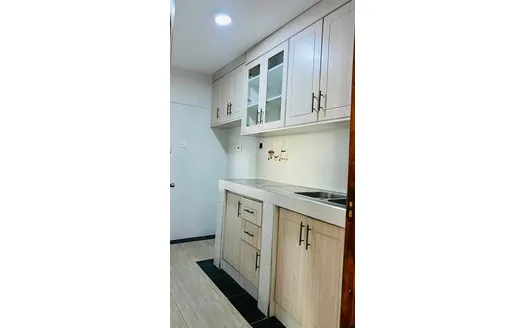 Two bedrooms for Rent in shooters