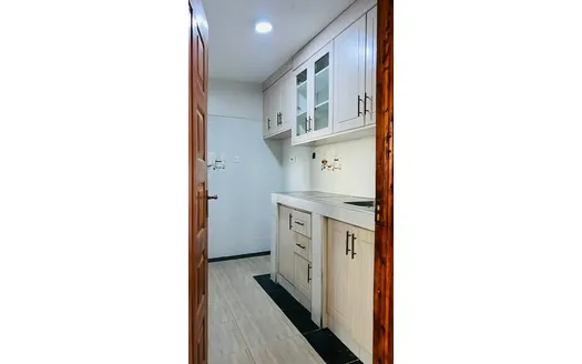 Two bedrooms for Rent in shooters