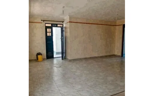 Two bedrooms for Rent in Syokimau