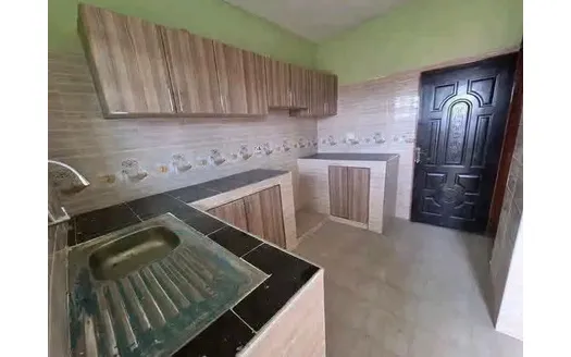 Two bedrooms for Rent in Nakuru