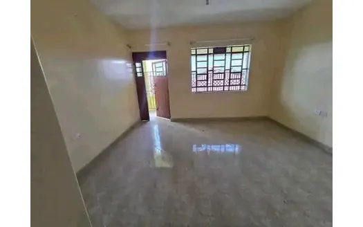 Two bedrooms for Rent in Nakuru