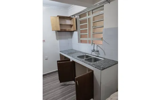 Two bedrooms for Rent in Nyeri