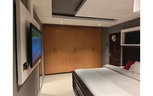 Two bedrooms for Rent in Nairobi