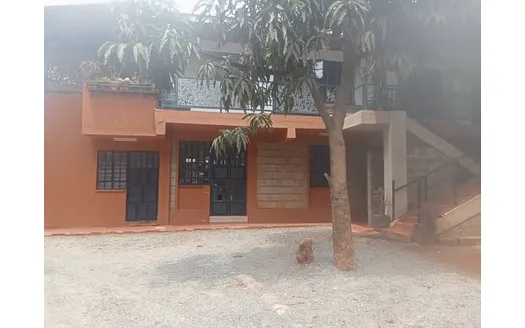 Two bedrooms for Rent in Nairobi