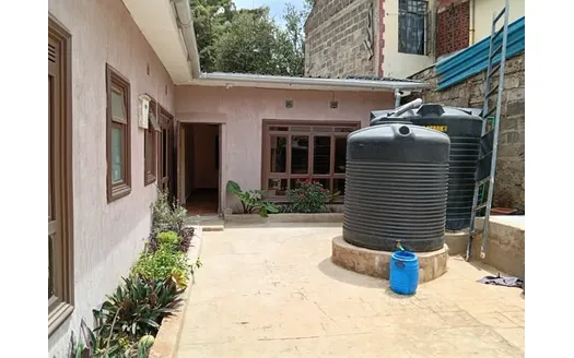 Two bedrooms for Rentals in Nairobi