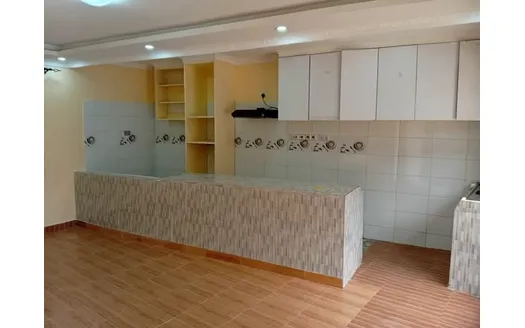 Two bedrooms for Rentals in Nairobi