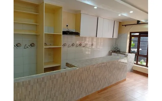 Two bedrooms for Rentals in Nairobi