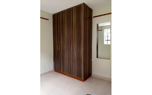 Two bedrooms for Rent in Nairobi