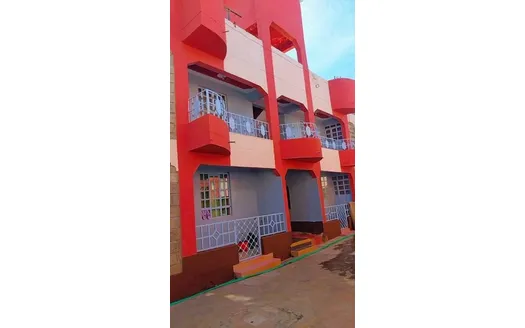 Two bedrooms for Rent in Nairobi