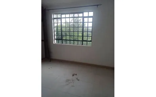 Two bedrooms for Rent in Kisumu