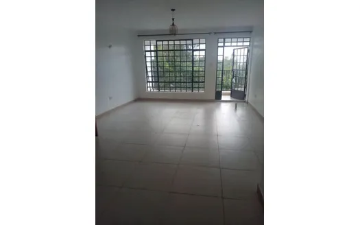 Two bedrooms for Rent in Kisumu