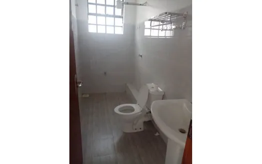 Two bedrooms for Rent in Kisumu