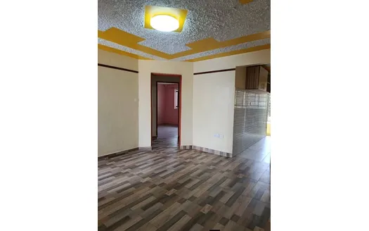 Two bedrooms for Rent in Limuru Town.