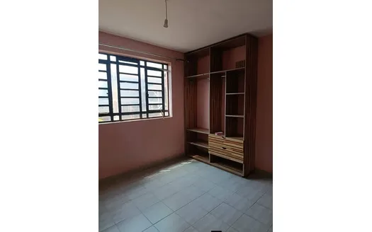 Two bedrooms for Rent in Limuru Town.