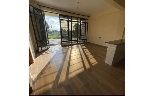 Two bedrooms for Rentals in Rungiri