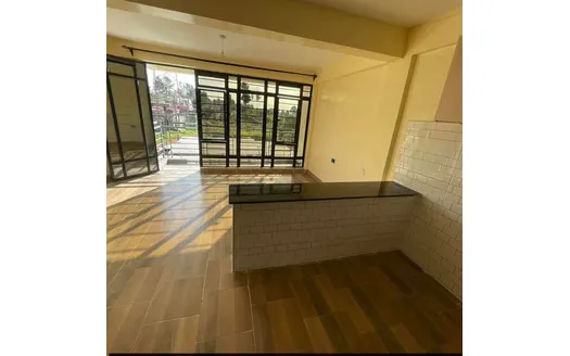 Two bedrooms for Rentals in Rungiri