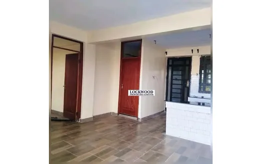 Two bedrooms for Rentals in Rungiri