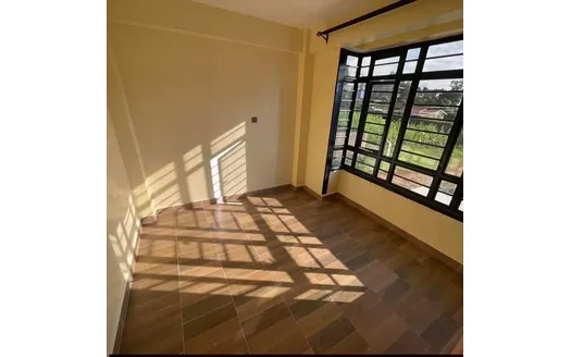 Two bedrooms for Rentals in Rungiri