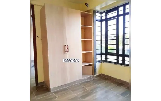 Two bedrooms for Rentals in Rungiri