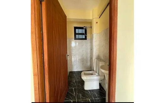 Two bedrooms for Rentals in Rungiri