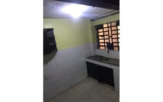 Two bedrooms for Rent in Nakuru