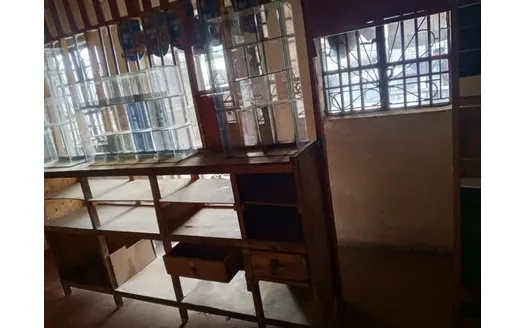 Two bedrooms for Rent in Nakuru