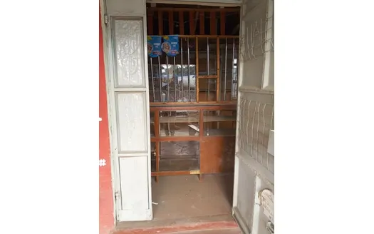 Two bedrooms for Rent in Nakuru