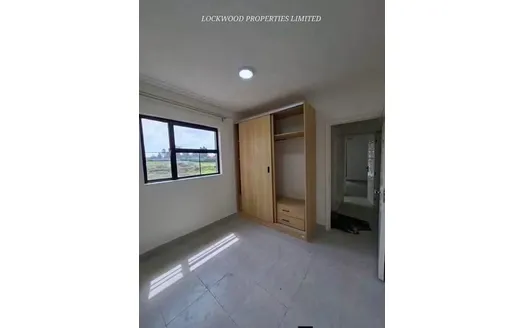 Two bedrooms for Rentals in Rungiri