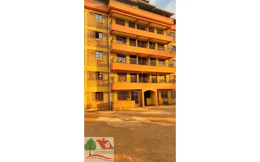 Two bedrooms for Rent in Ruaka