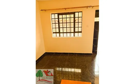Two bedrooms for Rent in Ruaka