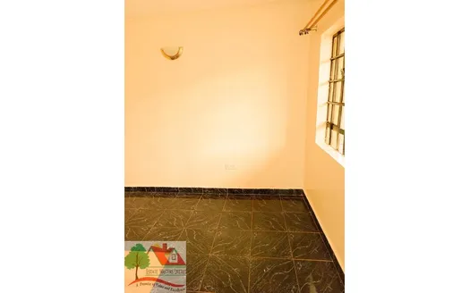 Two bedrooms for Rent in Ruaka
