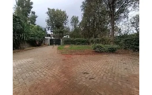 Two bedrooms for Rent in Nairobi