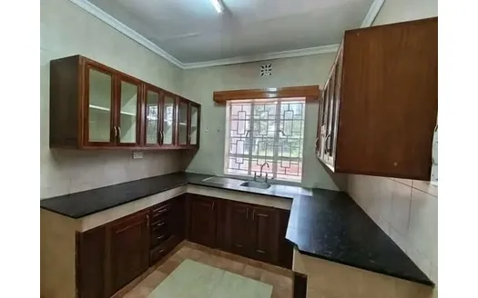 Two bedrooms for Rent in Nairobi