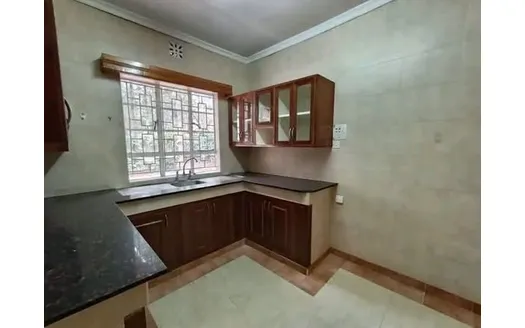 Two bedrooms for Rent in Nairobi