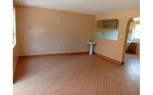 Two bedrooms for Rent in Nairobi