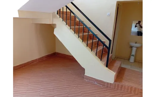 Two bedrooms for Rent in Nairobi