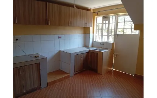 Two bedrooms for Rent in Nairobi
