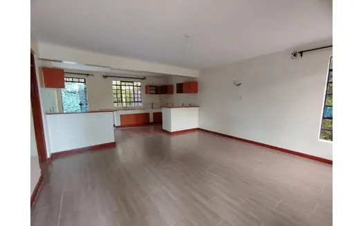 Two bedrooms for Rent in Nairobi
