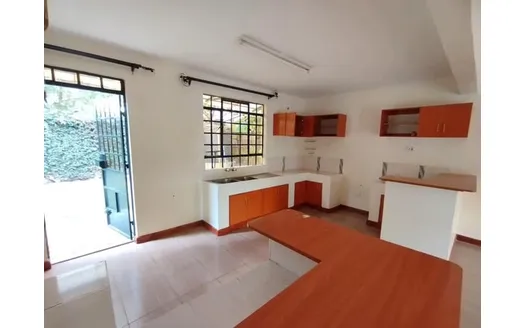 Two bedrooms for Rent in Nairobi
