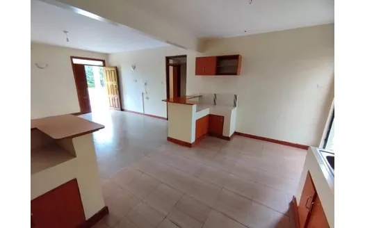 Two bedrooms for Rent in Nairobi