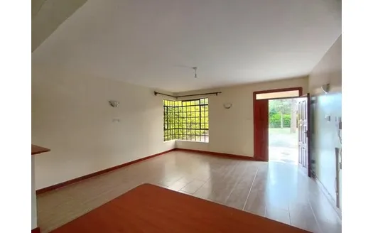 Two bedrooms for Rent in Nairobi