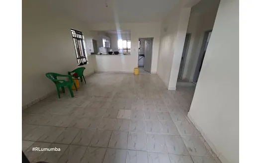 Two bedrooms for Rent in 