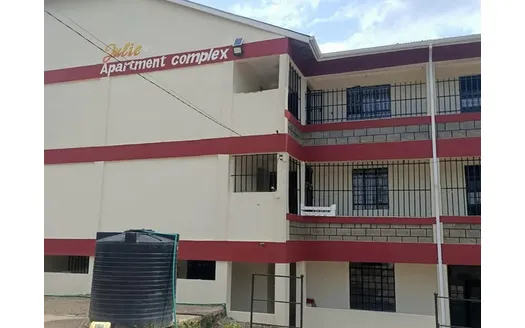 Two bedrooms for Rent in Kakamega