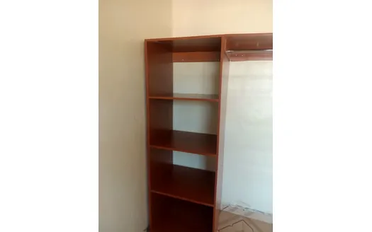 Two bedrooms for Rent in Kakamega