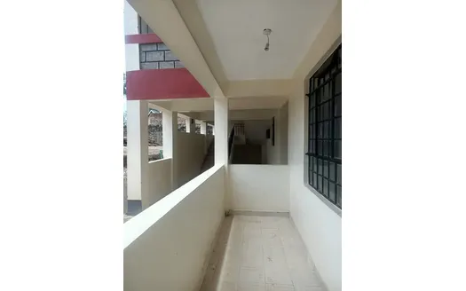 Two bedrooms for Rent in Kakamega