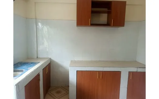Two bedrooms for Rent in Kakamega